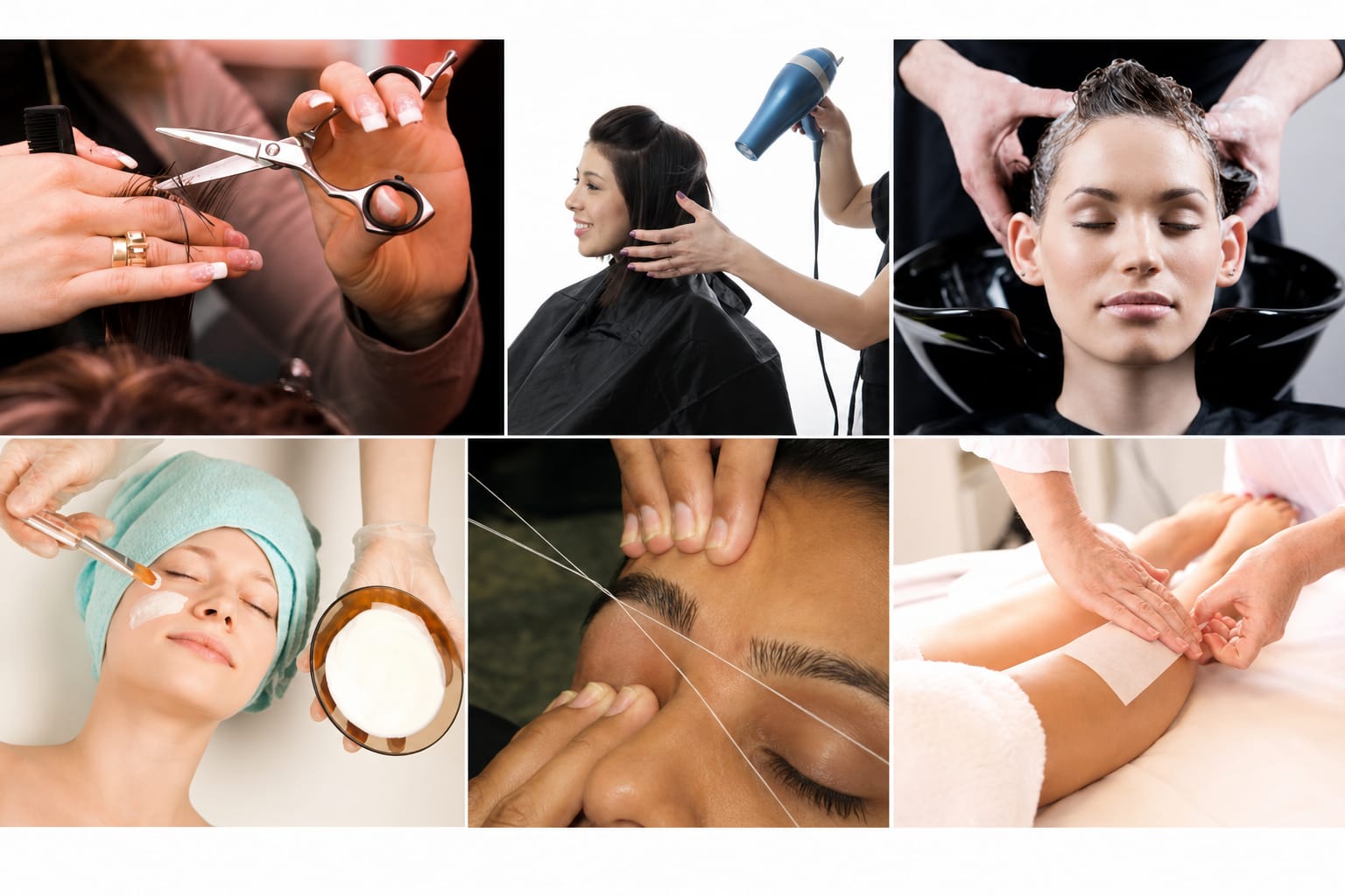 Diploma in Cosmetology